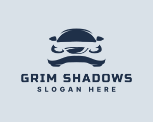 Automobile Car Vehicle logo design