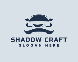 Automobile Car Vehicle logo design