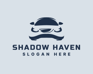 Automobile Car Vehicle logo design