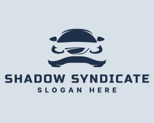 Automobile Car Vehicle logo design