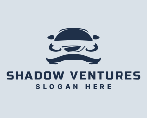 Automobile Car Vehicle logo design