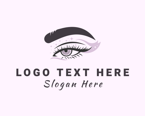 Beauty Product logo example 1