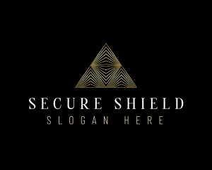 Luxury Pyramid  Insurance logo