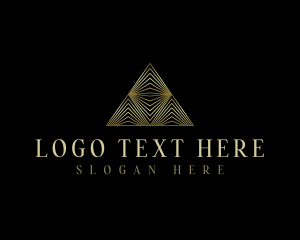 Luxury Pyramid  Insurance logo