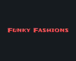 Funky Graffiti Art logo