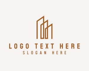 Luxury Hotel Estate logo