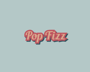 Pop Cosmetics Business logo