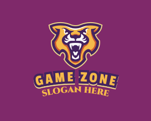 Wild Lioness Esports logo