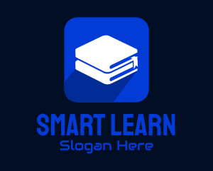 Ebook Reader App logo