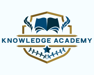 Book Academic Institution logo