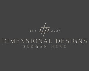 Design Company Firm logo design