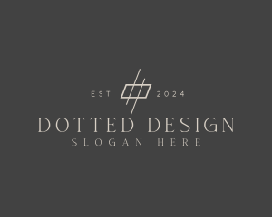 Design Company Firm logo design