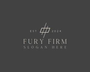 Design Company Firm logo design