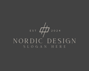 Design Company Firm logo design