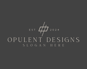 Design Company Firm logo design