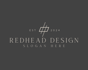 Design Company Firm logo design