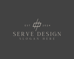 Design Company Firm logo design