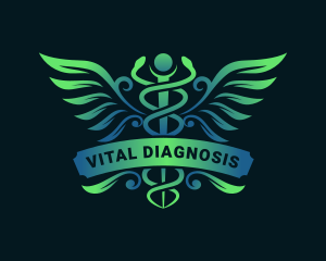 Medical Wings Hospital logo
