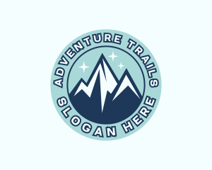Peak Mountain Trekking logo