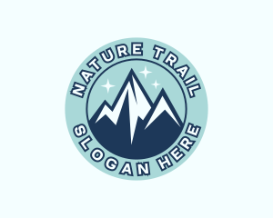 Peak Mountain Trekking logo