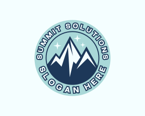 Peak Mountain Trekking logo