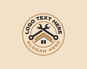 Wrench Roof Repair logo