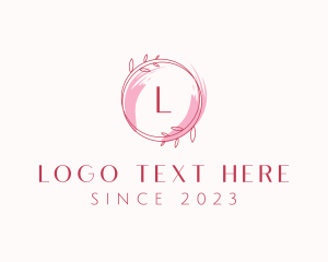 Fashion Watercolor Boutique logo