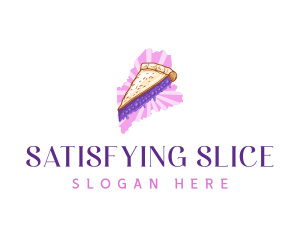 Maine Pastry Pie logo