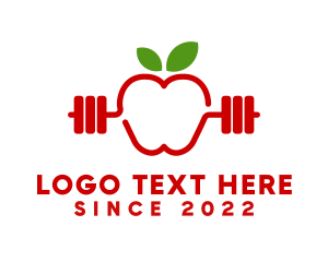 Vegan Apple Diet logo