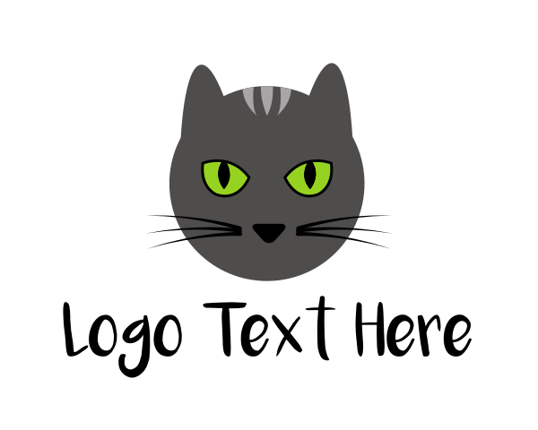 Pet Sitting logo example 4