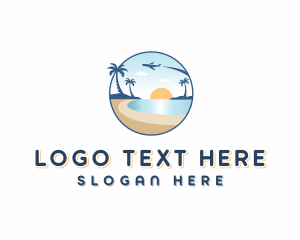 Island Coast Tourism logo