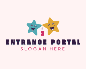 Star Door Publisher logo