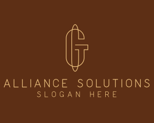 Attorney Justice Legal Advice logo