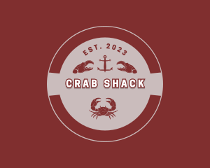 Seafood Crab Market logo