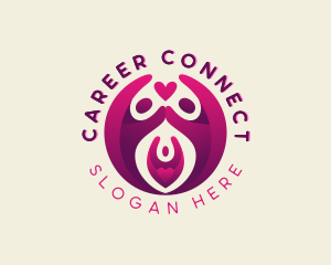 Heart Employee Organization logo