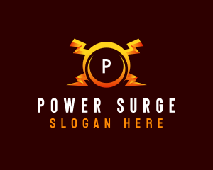 Power Lightning Charge logo