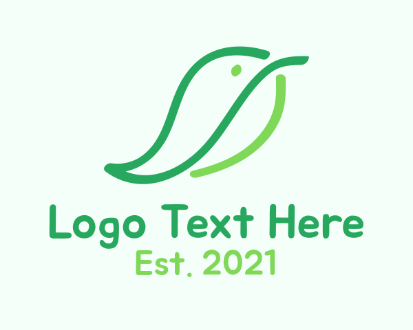 Pet logo example 2