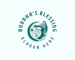 Spiritual Buddha Meditation logo