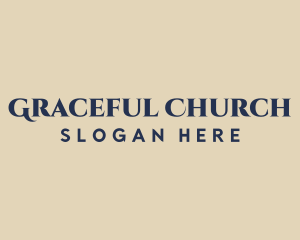Generic Traditional Business Logo