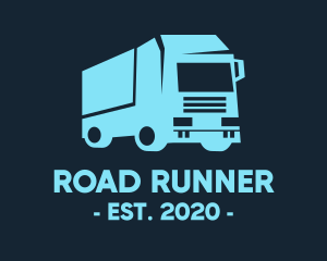 Cargo Trailer Transportation logo