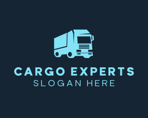 Cargo Trailer Transportation logo