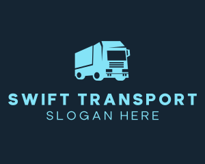 Cargo Trailer Transportation logo