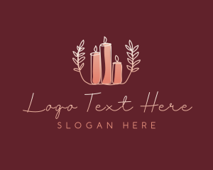 Candle Light Decor logo