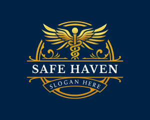 Caduceus Health Clinic logo