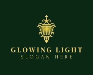Lamp Light Lantern logo