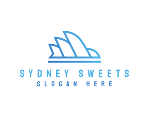 Sydney Opera Trip  logo