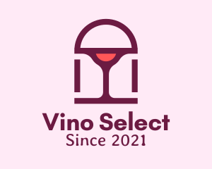 Wine Glass Homeware logo