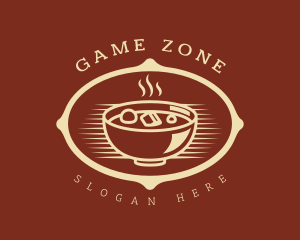 Hot Food Bowl Restaurant logo