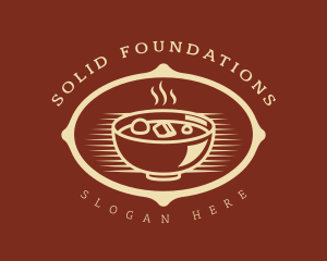 Hot Food Bowl Restaurant logo