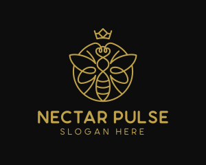 Nectar Beekeeper Apiary logo